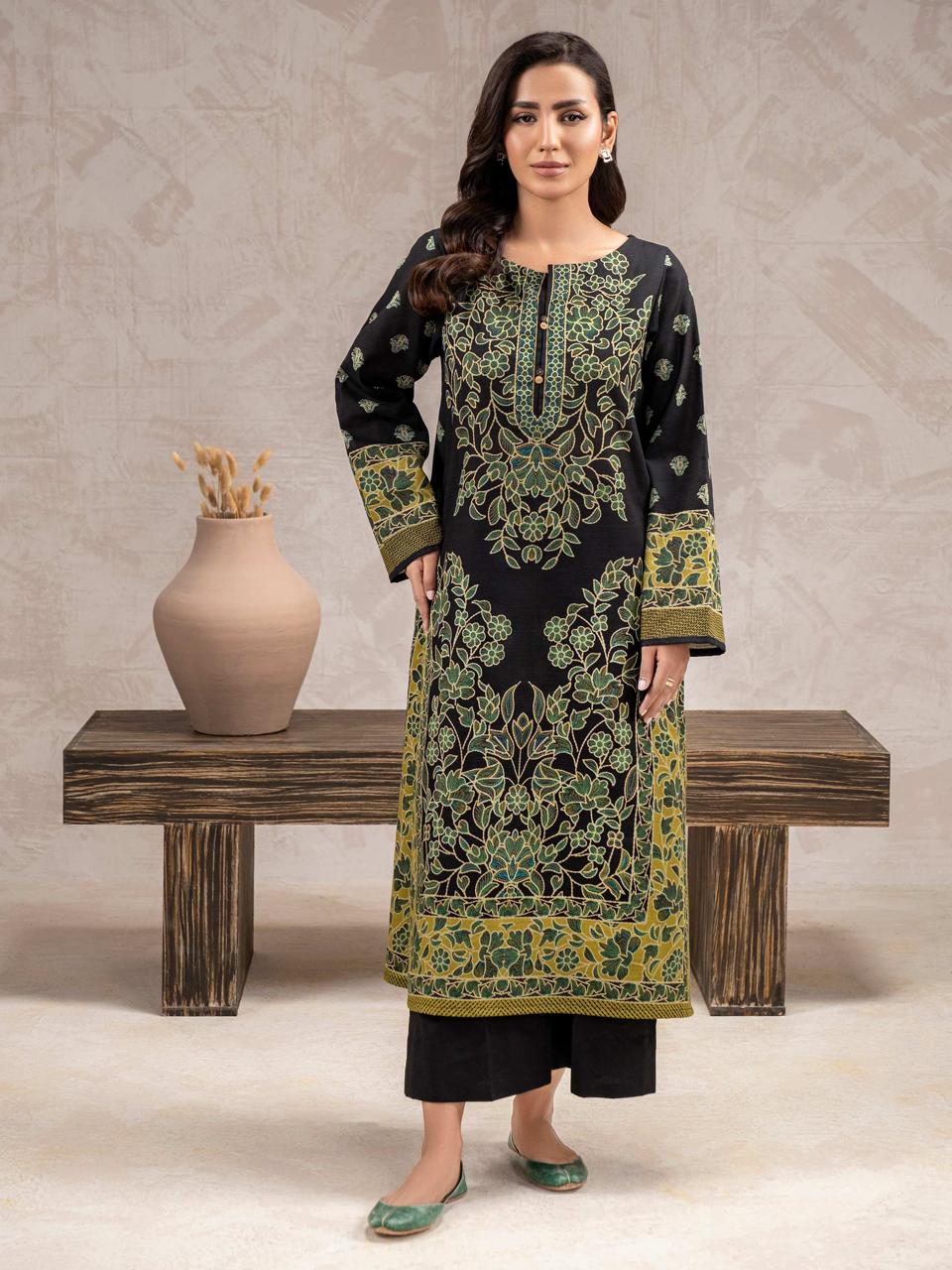 Limelight khadar Long shirt