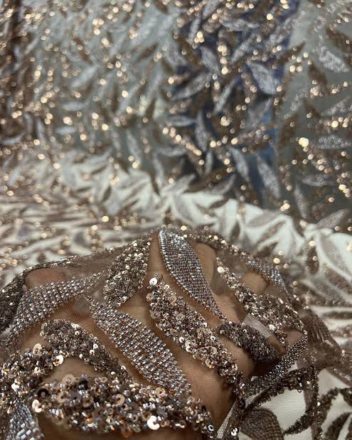 Formal Wear Dress Hizanaz Original
