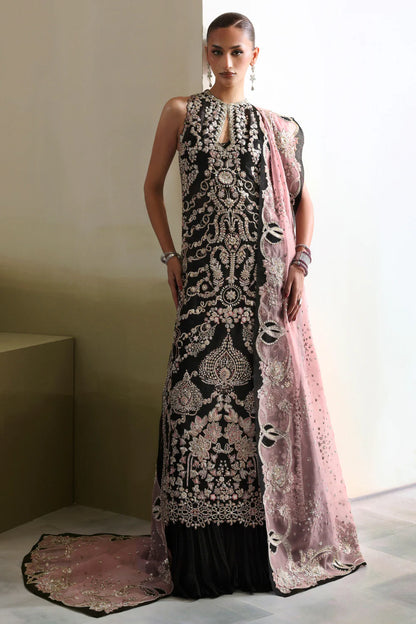 Long Kameez Style Full Suit
