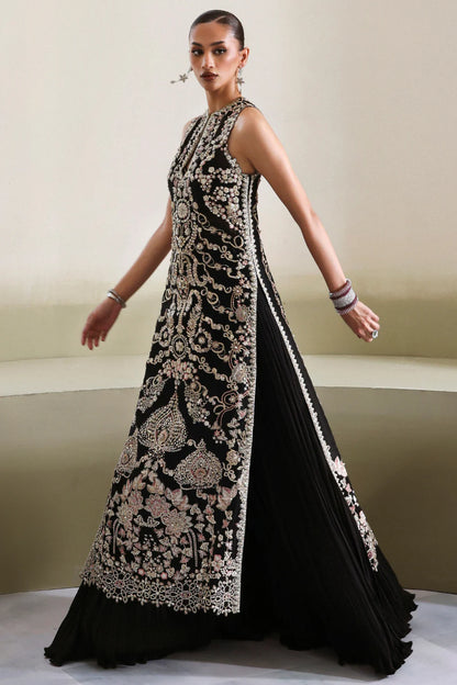 Long Kameez Style Full Suit